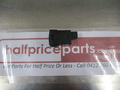 Nissan Various Models Genuine Stability Control Switch New Part