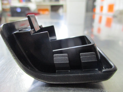 Nissan Skyline R31 Genuine Front Door Lock Surround Assembly New Part