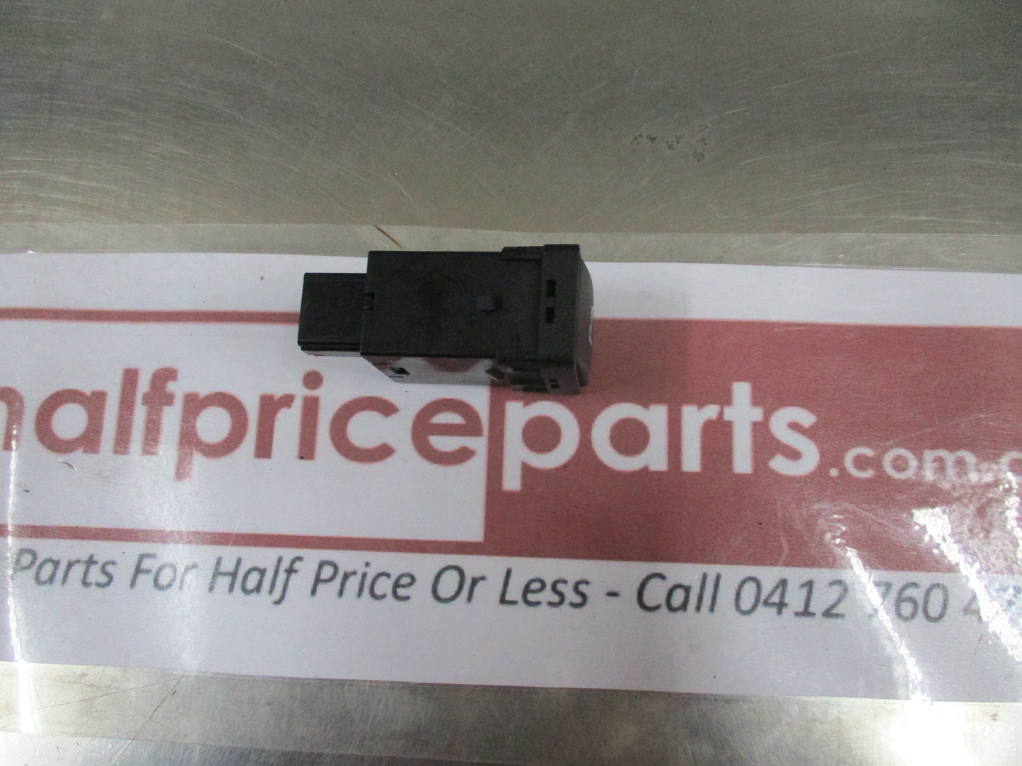Nissan Various Models Genuine Stability Control Switch New Part