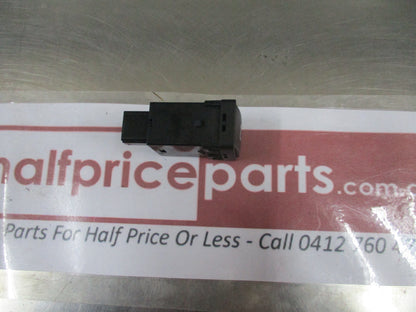 Nissan Various Models Genuine Stability Control Switch New Part