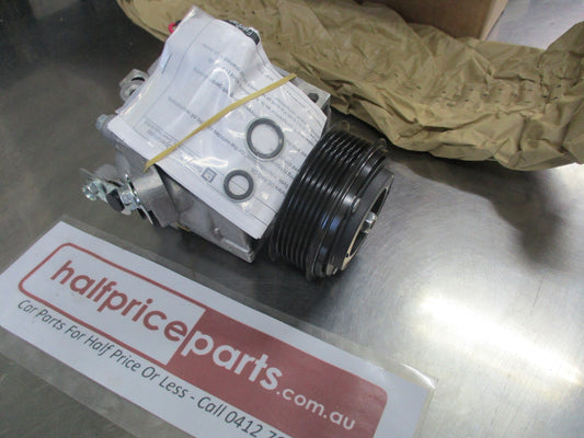 Holden Trax Genuine Air Conditioning Compressor Kit New Part