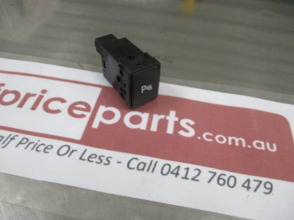 Nissan Various Models Genuine Stability Control Switch New Part