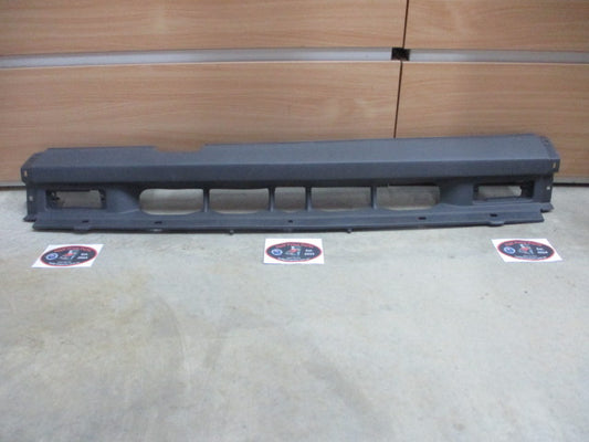 Tong Yang Skirt Front Bumper Panel Suits Mazda Bravo New Part.