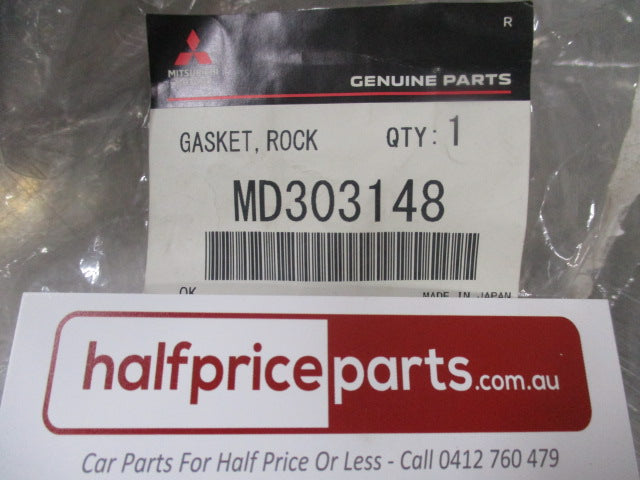 Mitsubishi Pajero/Eclipse/Galant Genuine Rocker Valve Cover Gasket New Part