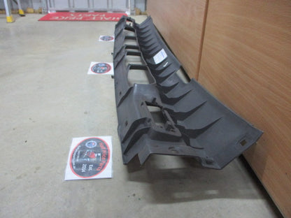 Tong Yang Skirt Front Bumper Panel Suits Mazda Bravo New Part.