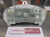 Mazda CX-5 Genuine Dash Cluster Suit Diesel Auto (0 KLMS) New Part