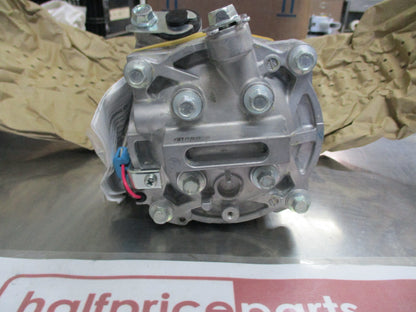 Holden Trax Genuine Air Conditioning Compressor Kit New Part