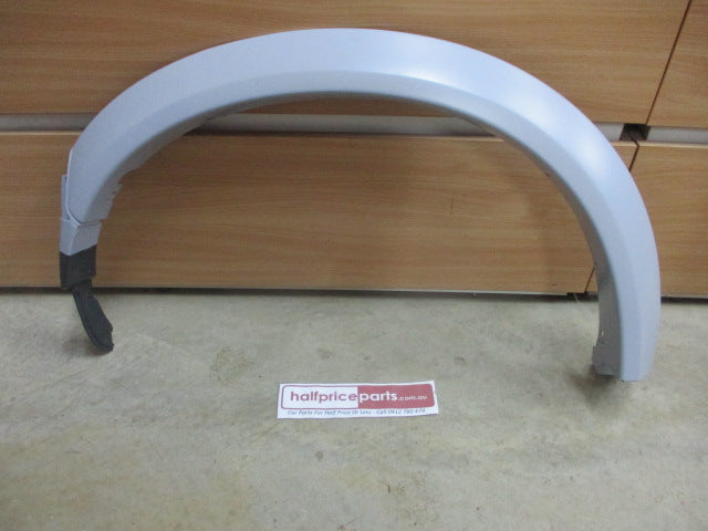 Holden RA Rodeo Genuine Left Hand Rear Flare Crew Cab (Factory Primer) New Part