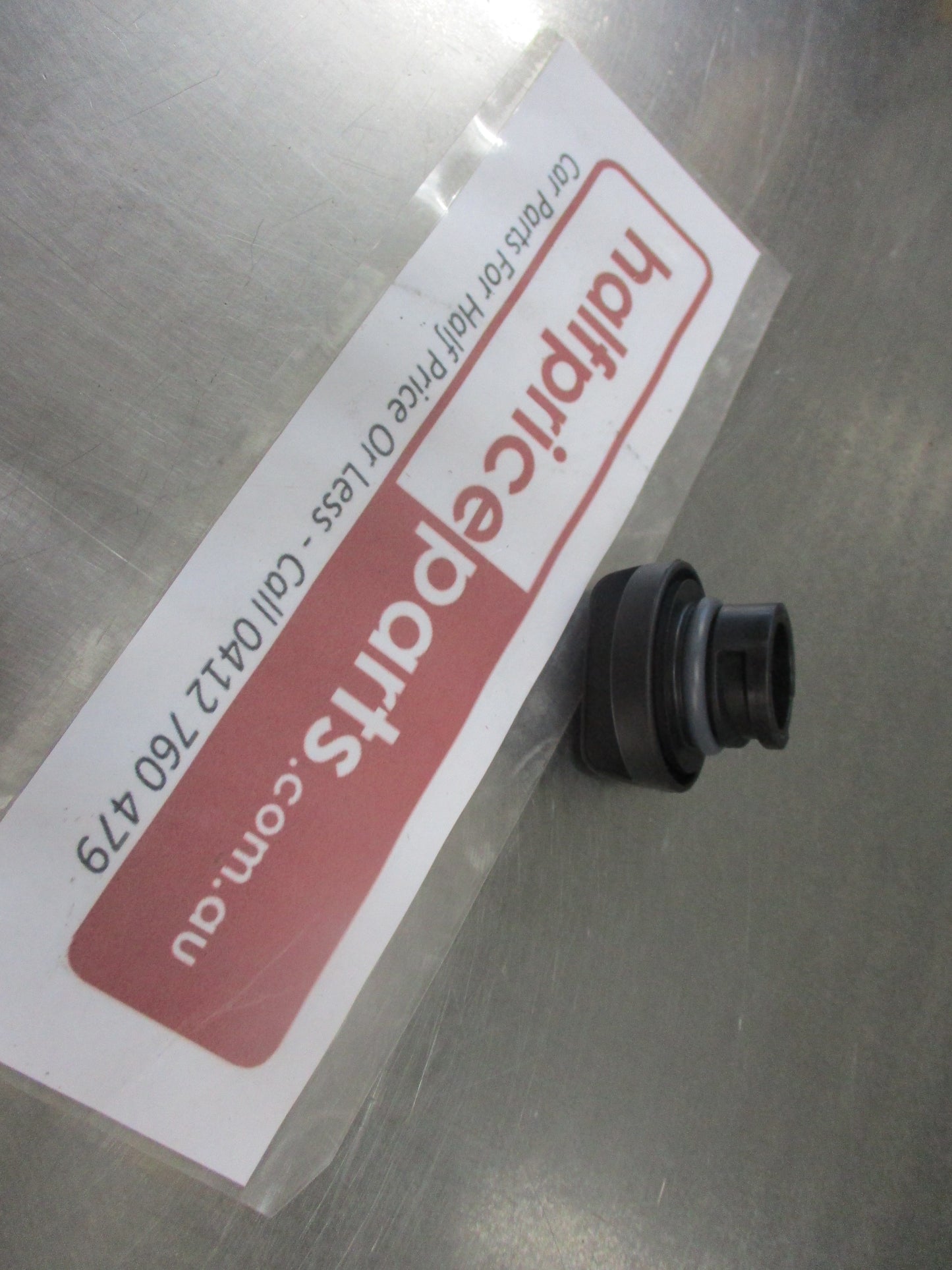 Holden VE-VF Commodore/WM-WN Statesman Genuine V6 3.0-3.6Ltr Oil Filler Cap New Part