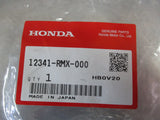 Honda Civic Genuine Head Cover Gasket New Part