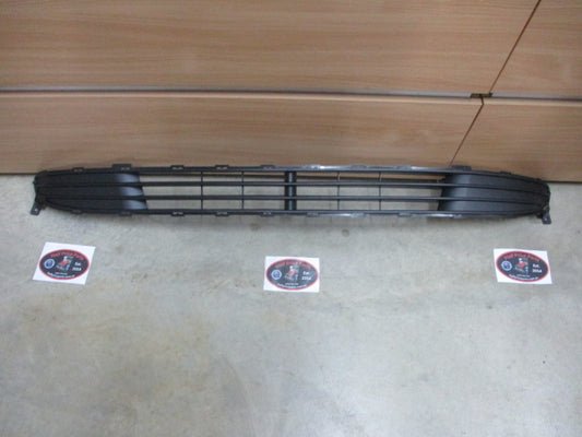 Kia Rio Genuine Front Lower Air Intake Grille New Part