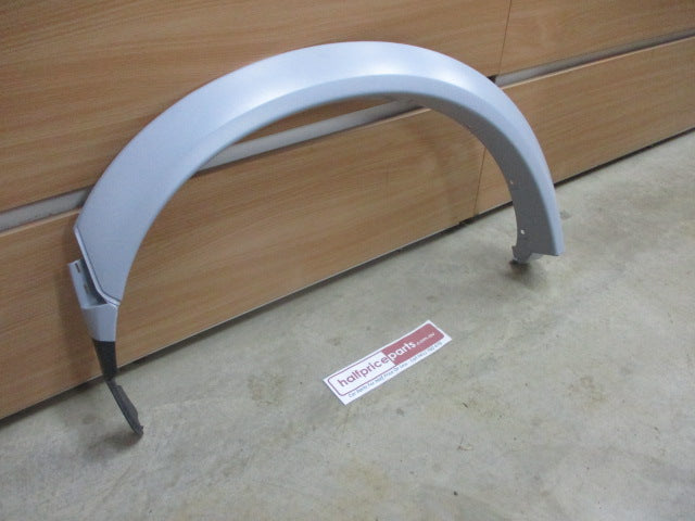 Holden RA Rodeo Genuine Left Hand Rear Flare Crew Cab (Factory Primer) New Part