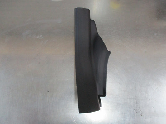 Holden Barina Genuine Rear Left Interior Sill Plate New Part