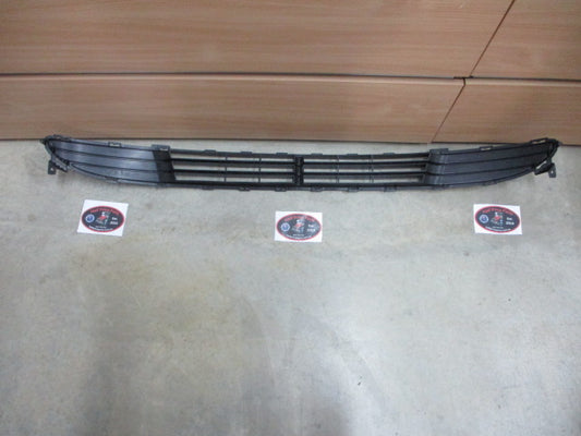 Kia Rio Genuine Front Lower Air Intake Grille New Part