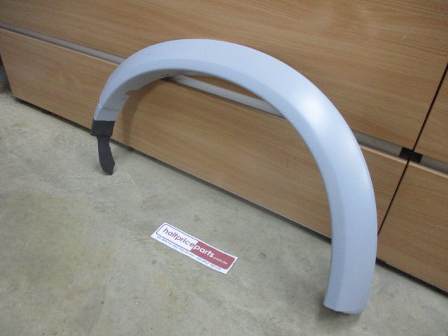 Holden RA Rodeo Genuine Left Hand Rear Flare Crew Cab (Factory Primer) New Part