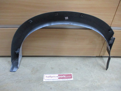 Holden RA Rodeo Genuine Left Hand Rear Flare Crew Cab (Factory Primer) New Part