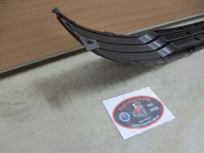 Kia Rio Genuine Front Lower Air Intake Grille New Part