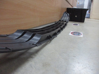 Kia Rio Genuine Front Lower Air Intake Grille New Part