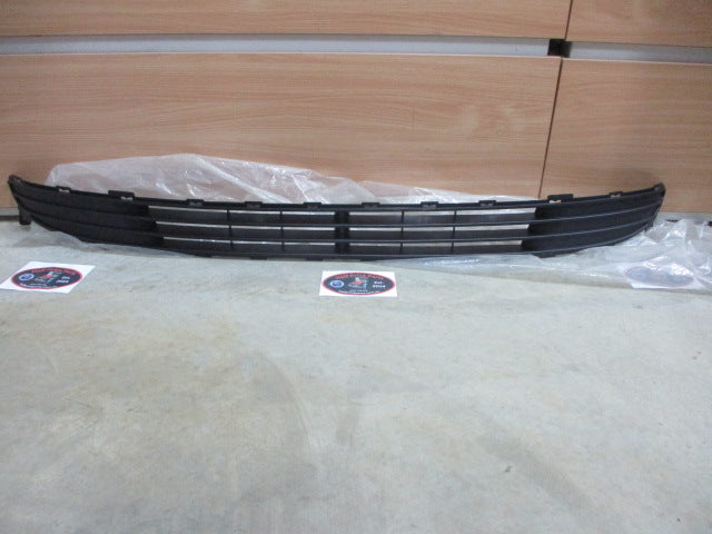 Kia Rio Genuine Front Lower Air Intake Grille New Part
