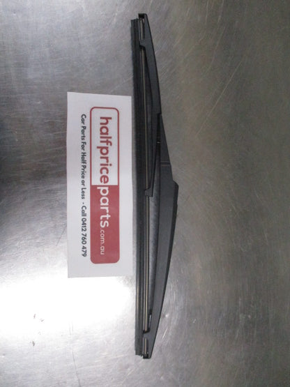 Mitsubishi Colt Genuine Rear Windscreen Wiper New Part