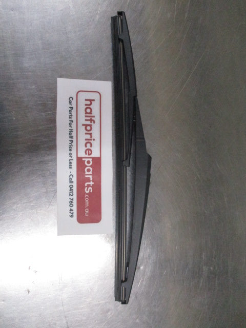 Mitsubishi Colt Genuine Rear Windscreen Wiper New Part