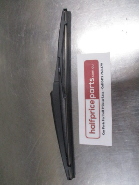 Mitsubishi Colt Genuine Rear Windscreen Wiper New Part