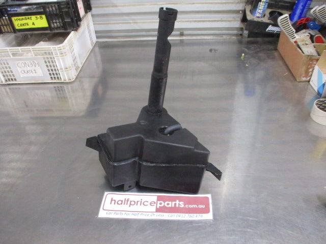 Holden Commodore VT/VX/VY/VZ V6 Genuine Radiator Tank Overflow Reservoir New Part