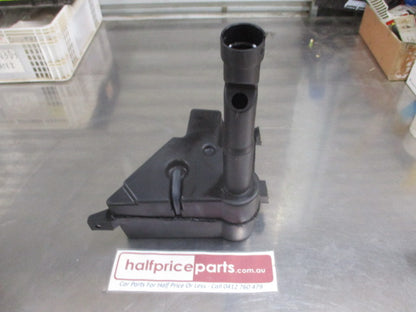 Holden Commodore VT/VX/VY/VZ V6 Genuine Radiator Tank Overflow Reservoir New Part