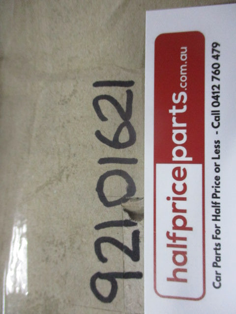 Holden Commodore VT/VX/VY/VZ V6 Genuine Radiator Tank Overflow Reservoir New Part