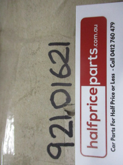 Holden Commodore VT/VX/VY/VZ V6 Genuine Radiator Tank Overflow Reservoir New Part