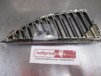 Mitsubishi Lancer Genuine Right Hand Front Side Grille New Part