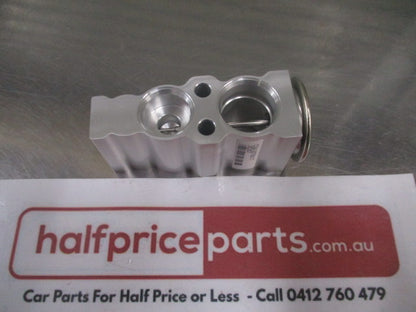 Mitsubishi Triton/Pajero Sport Genuine A/C Expansion Valve New Part