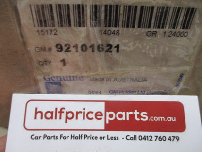 Holden Commodore VT/VX/VY/VZ V6 Genuine Radiator Tank Overflow Reservoir New Part