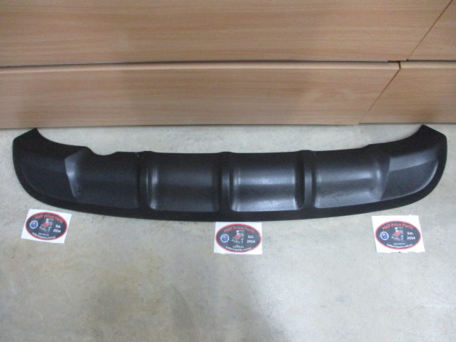 Kia Rio Genuine Lower Front Bumper Protector New Part
