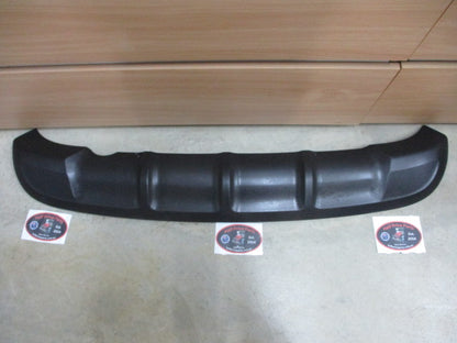 Kia Rio Genuine Lower Front Bumper Protector New Part