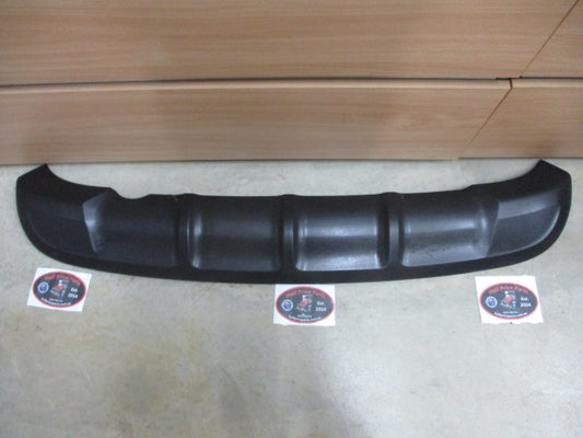 Kia Rio Genuine Lower Front Bumper Protector New Part