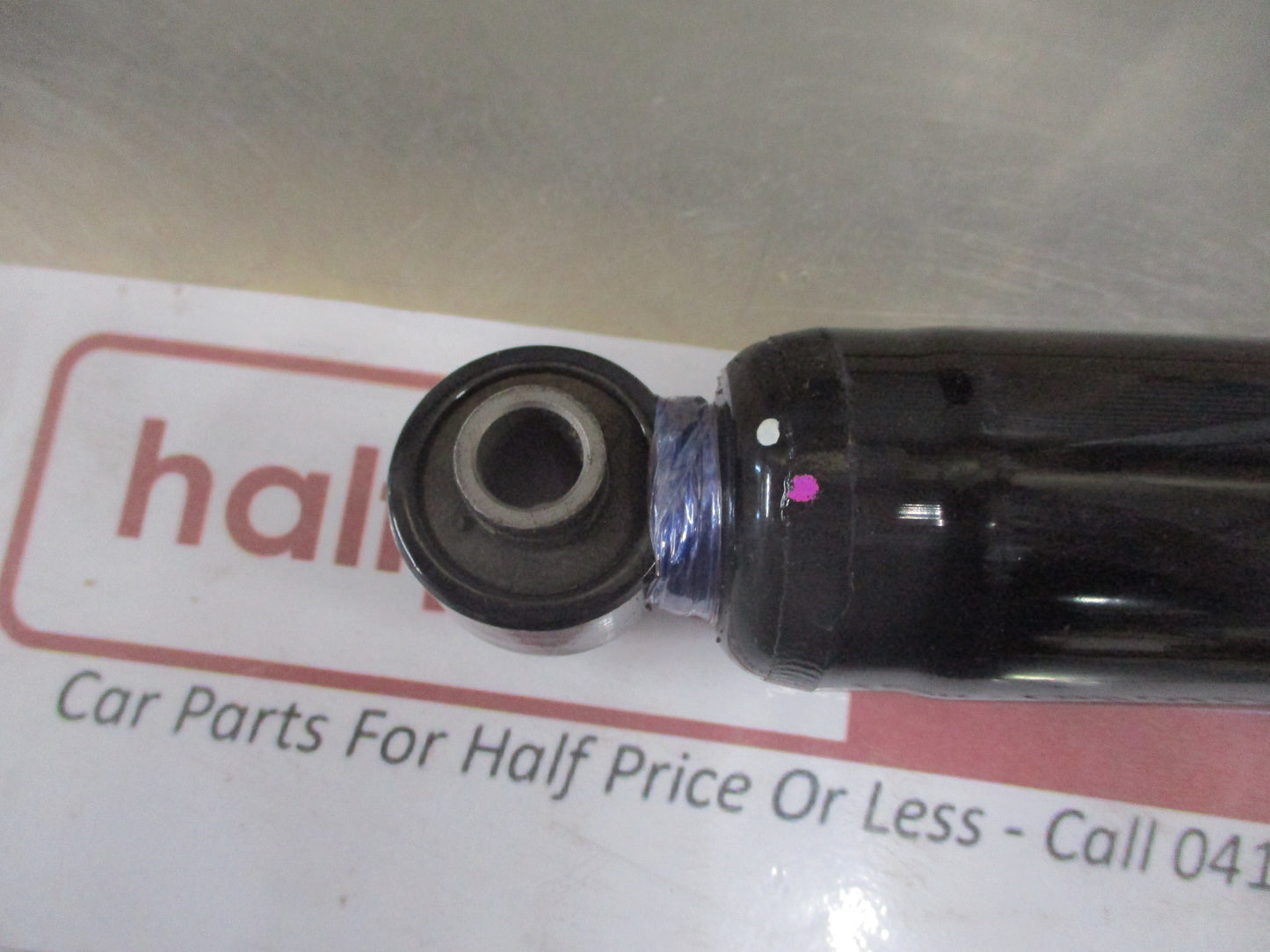 Mazda BT-50 Genuine Front Shock Absorber (Left Or Right)  New Part