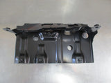 Mitsubishi Challenger Genuine Left Hand Battery Tray Stay New Part