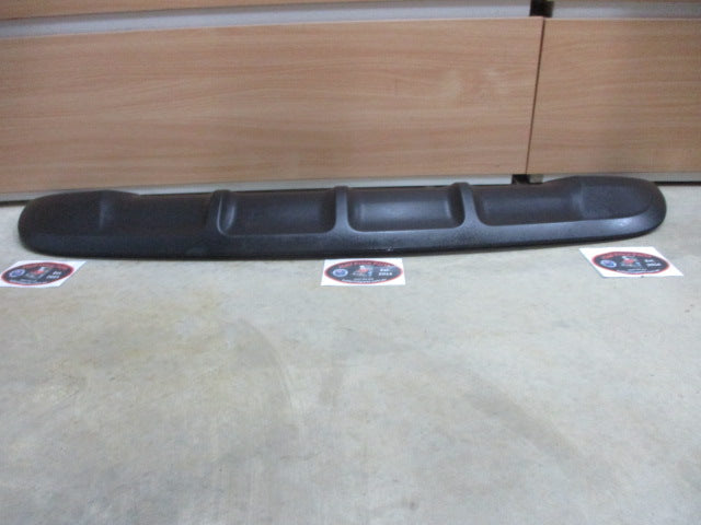 Kia Rio Genuine Lower Front Bumper Protector New Part
