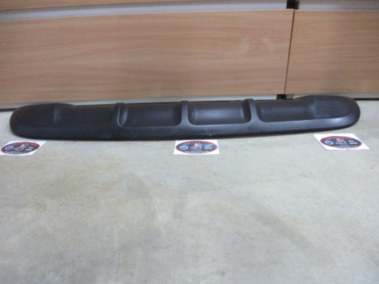 Kia Rio Genuine Lower Front Bumper Protector New Part