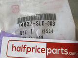 Honda CR-V/HR-V Genuine Bonnet Cushion Bumper New Part