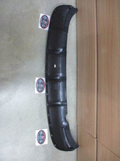 Kia Rio Genuine Lower Front Bumper Protector New Part