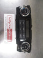 Mitsubishi Pajero Genuine Electronic Centre Heater Control Panel New Part