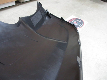 Kia Rio Genuine Lower Front Bumper Protector New Part