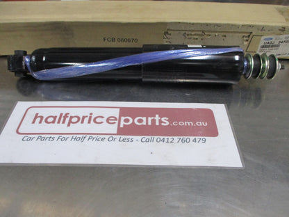 Mazda BT-50 Genuine Front Shock Absorber (Left Or Right)  New Part