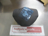 Holden Astra Genuine Drivers Side Airbag Assembly New Part