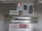 Mazda 6 Genuine Illumination Scuff Plate Set (Front And Rear) New Part