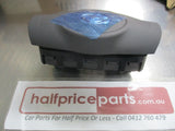 Holden Astra Genuine Drivers Side Airbag Assembly New Part