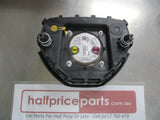 Holden Astra Genuine Drivers Side Airbag Assembly New Part