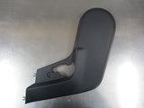 Mitsubishi Outlander Genuine 2nd Row Passenger Side Seat Adjustment Cover New